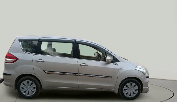 2018 Maruti Ertiga VDI SHVS, Diesel, Manual, 1,00,914 km, exterior