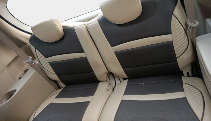 2018 Maruti Ertiga VDI SHVS, Diesel, Manual, 1,00,914 km, interior