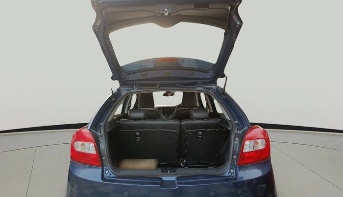 2020 Maruti Baleno ZETA PETROL 1.2, Petrol, Manual, 68,992 km, exterior