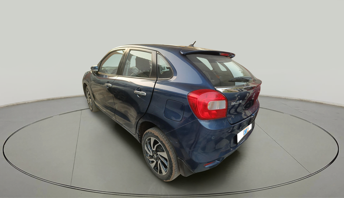 2020 Maruti Baleno ZETA PETROL 1.2, Petrol, Manual, 68,992 km, exterior