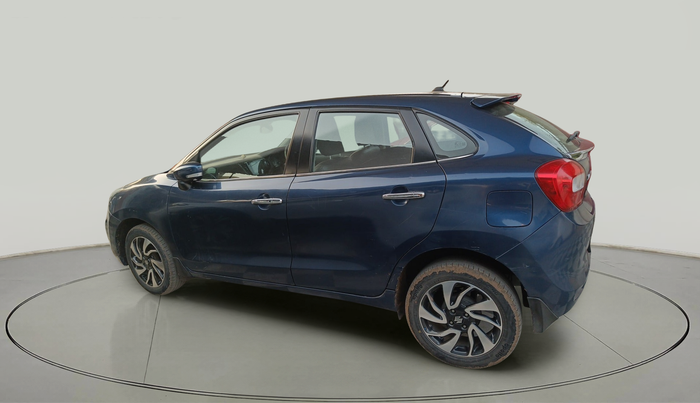 2020 Maruti Baleno ZETA PETROL 1.2, Petrol, Manual, 68,992 km, exterior