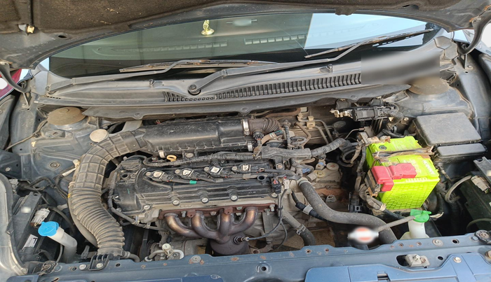 2020 Maruti Baleno ZETA PETROL 1.2, Petrol, Manual, 68,992 km, exterior