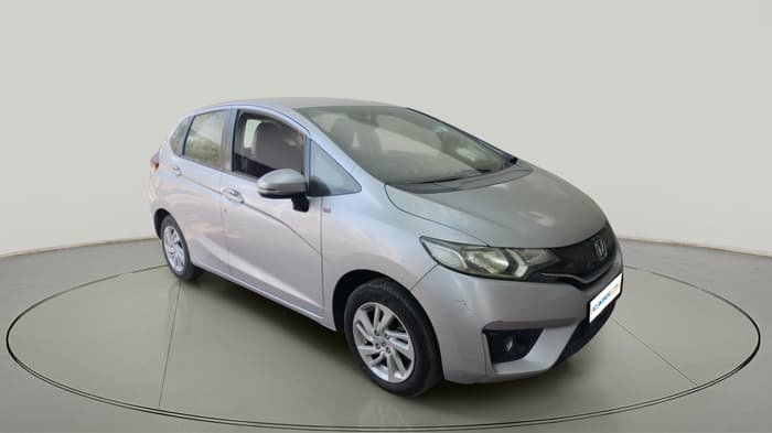 2016 Honda Jazz 1.2L I-VTEC V AT, Petrol, Automatic, 30,619 km, exterior