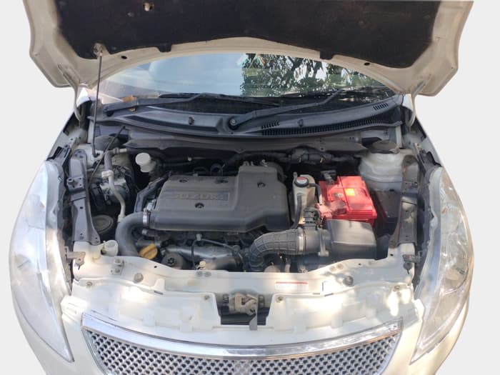 2016 Maruti Swift VDI, Diesel, Manual, 1,32,959 km, exterior