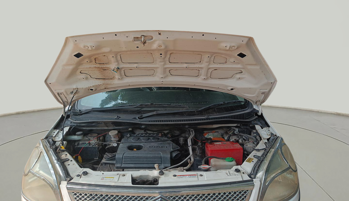 2018 Maruti Wagon R 1.0 LXI, Petrol, Manual, 88,000 km, exterior