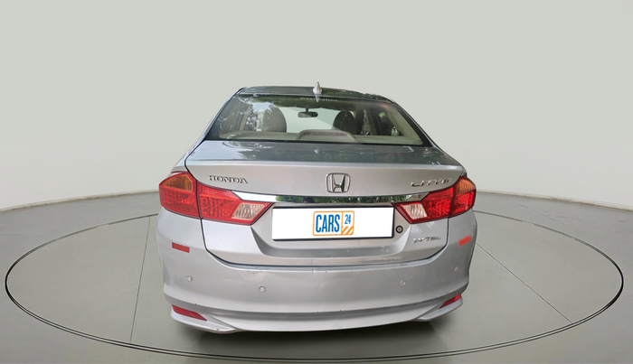 2014 Honda City 1.5L I-VTEC SV, Petrol, Manual, 1,36,952 km, exterior