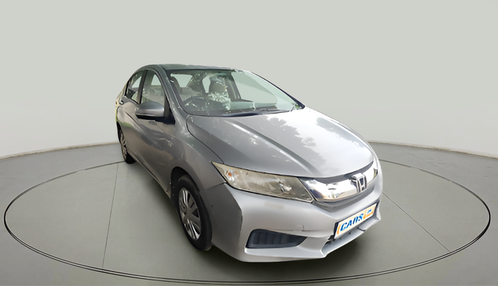 2014 Honda City 1.5L I-VTEC SV, Petrol, Manual, 1,36,952 km, exterior