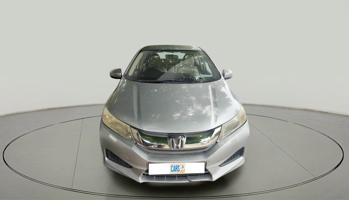 2014 Honda City 1.5L I-VTEC SV, Petrol, Manual, 1,36,952 km, exterior
