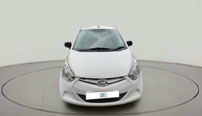 2015 Hyundai Eon ERA +, Petrol, Manual, 24,893 km, exterior