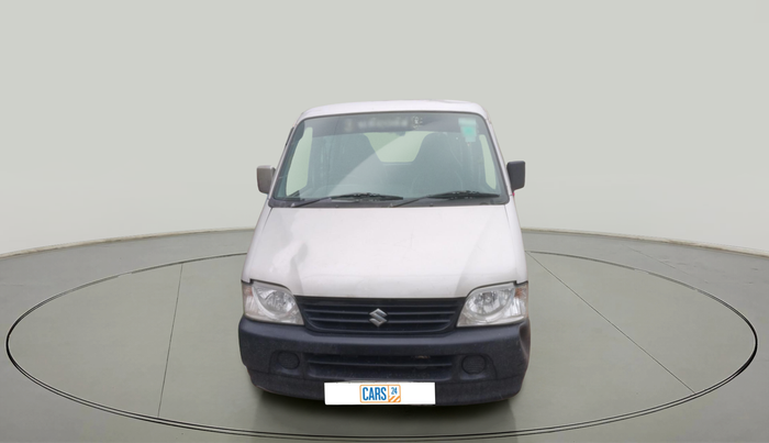 2016 Maruti Eeco 5 STR, Petrol, Manual, 1,20,009 km, exterior