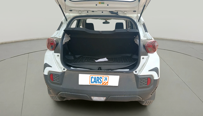 2025 Tata PUNCH Adventure Plus iCNG, Petrol, Manual, 8,127 km, exterior