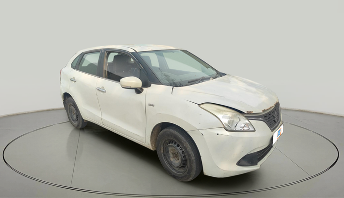 2017 Maruti Baleno DELTA DIESEL 1.3, Diesel, Manual, 2,23,232 km, exterior