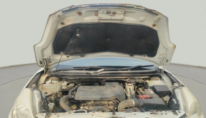 2017 Maruti Baleno DELTA DIESEL 1.3, Diesel, Manual, 2,23,232 km, exterior