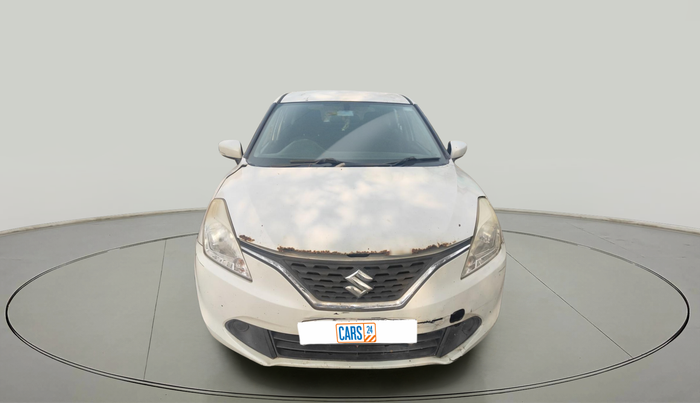 2017 Maruti Baleno DELTA DIESEL 1.3, Diesel, Manual, 2,23,232 km, exterior