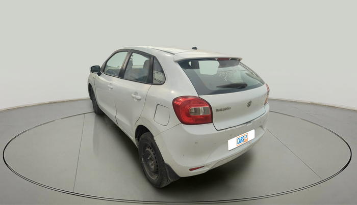 2017 Maruti Baleno DELTA DIESEL 1.3, Diesel, Manual, 2,23,232 km, exterior