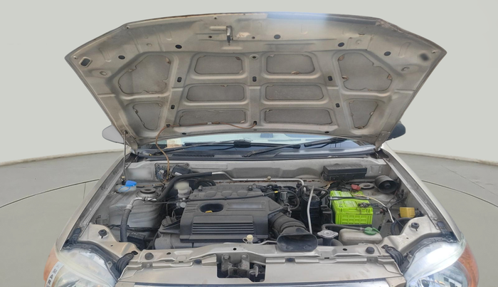 2011 Maruti Alto K10 LXI, Petrol, Manual, 92,774 km, exterior