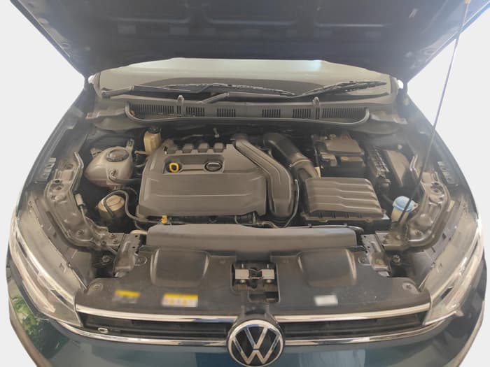 2023 Volkswagen VIRTUS  GT 1.5 TSI DSG , Petrol, Automatic, 31,744 km, exterior