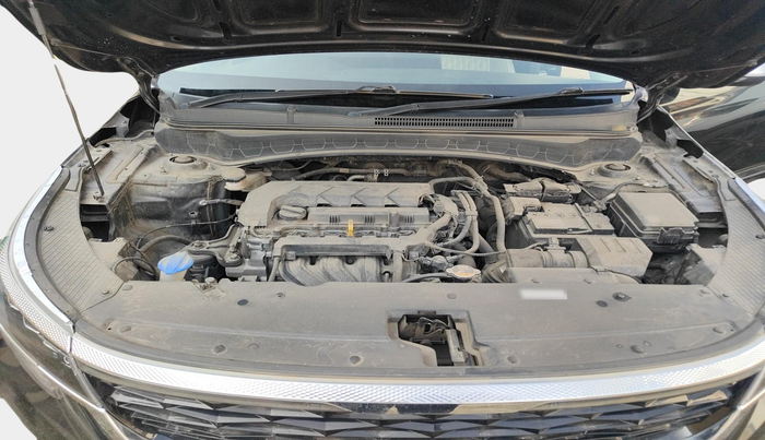 2022 KIA SELTOS HTX 1.5 PETROL, Petrol, Manual, 50,350 km, exterior