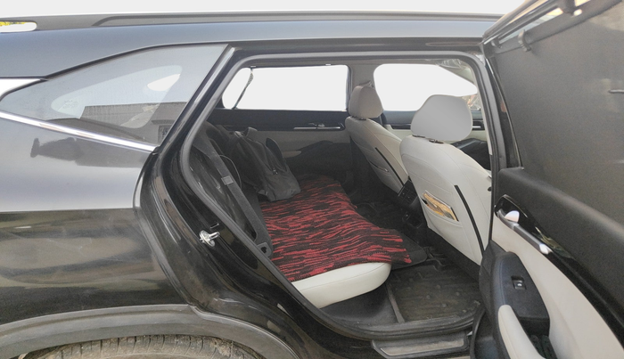 2022 KIA SELTOS HTX 1.5 PETROL, Petrol, Manual, 50,350 km, interior