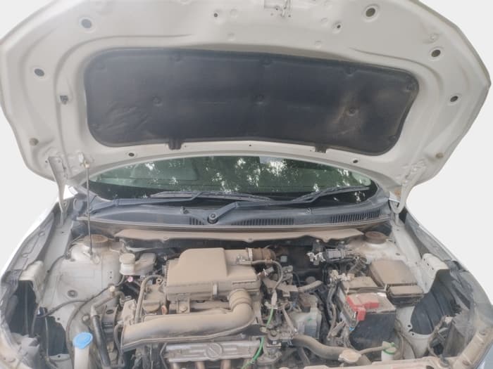 2023 Maruti Baleno ALPHA 1.2 AGS, Petrol, Automatic, 29,402 km, exterior