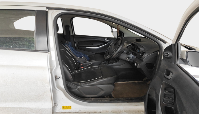 2015 Ford New Figo TREND 1.5L DIESEL, Diesel, Manual, 45,929 km, interior