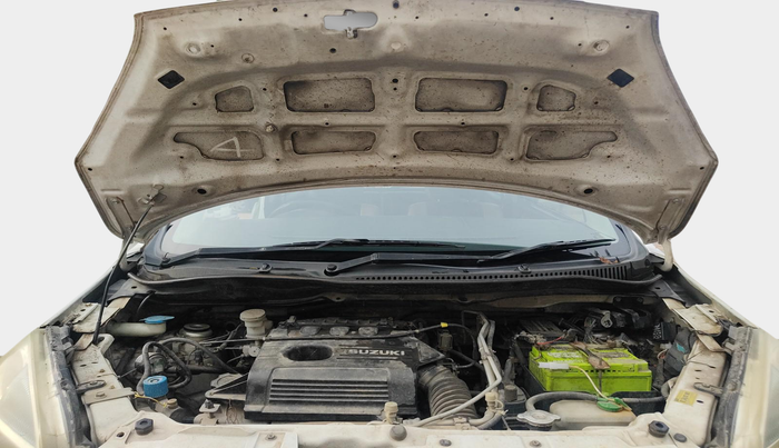 2013 Maruti Wagon R 1.0 VXI, Petrol, Manual, 1,46,092 km, exterior