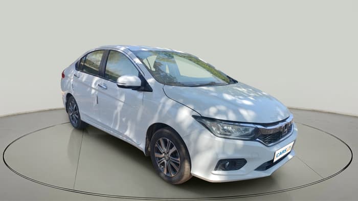 2017 Honda City 1.5L I-DTEC V, Diesel, Manual, 80,170 km, exterior