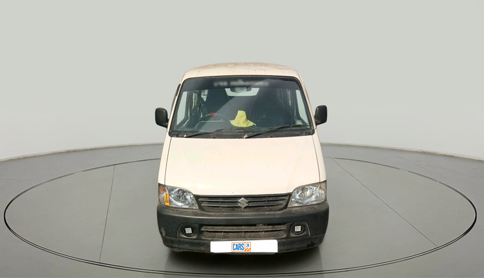 2018 Maruti Eeco 5 STR WITH A/C+HTR, Petrol, Manual, 1,48,350 km, exterior