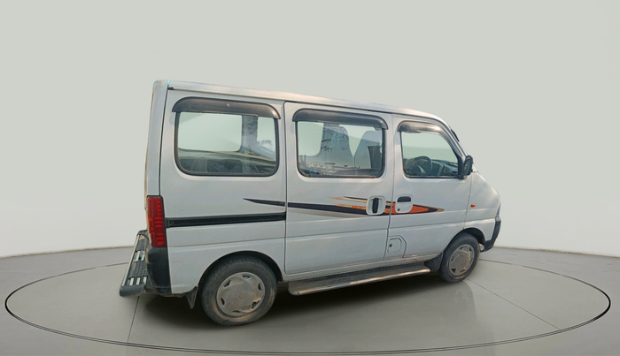 2018 Maruti Eeco 5 STR WITH A/C+HTR, Petrol, Manual, 1,48,350 km, exterior