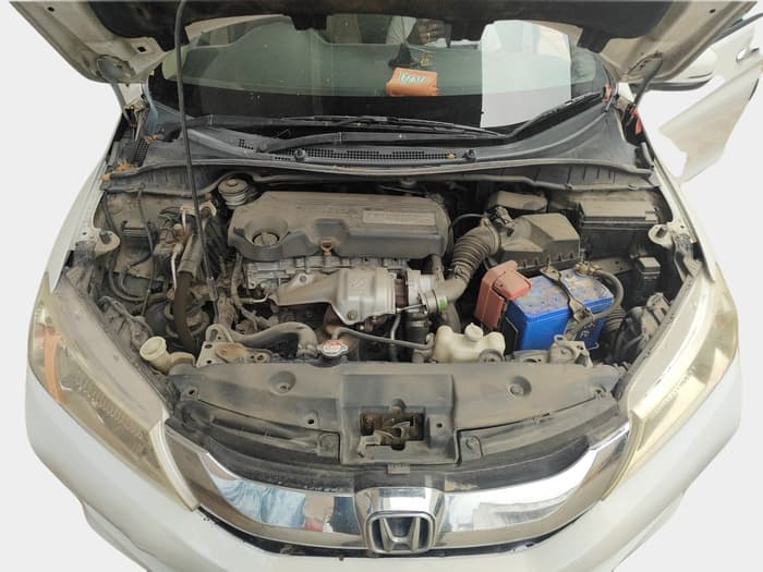2014 Honda City 1.5L I-DTEC V, Diesel, Manual, 1,43,873 km, exterior