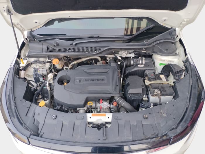 2023 Tata ALTROZ XZ PLUS DIESEL, Diesel, Manual, 62,002 km, exterior