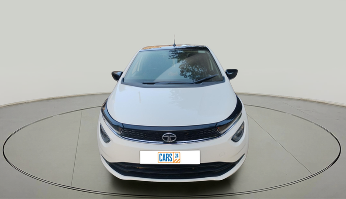 2023 Tata ALTROZ XZ PLUS DIESEL, Diesel, Manual, 62,002 km, exterior