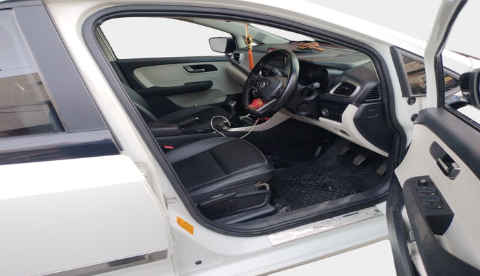 2023 Tata ALTROZ XZ PLUS DIESEL, Diesel, Manual, 62,002 km, interior