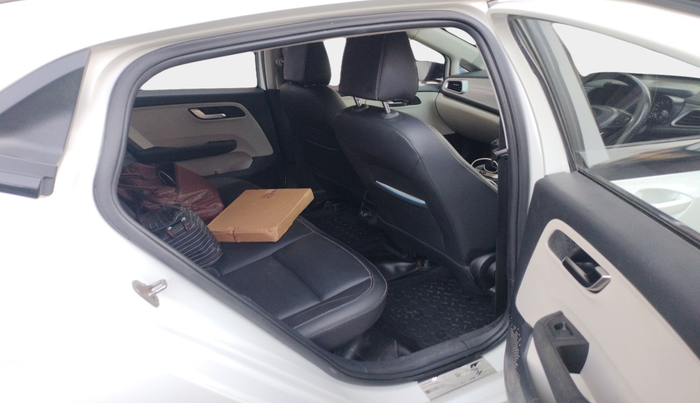 2023 Tata ALTROZ XZ PLUS DIESEL, Diesel, Manual, 62,002 km, interior