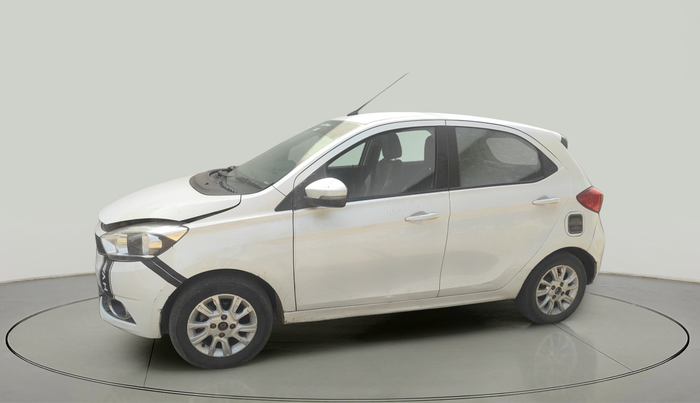 2016 Tata Tiago XZ PETROL, Petrol, Manual, 1,77,011 km, exterior