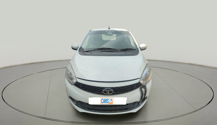 2016 Tata Tiago XZ PETROL, Petrol, Manual, 1,77,011 km, exterior