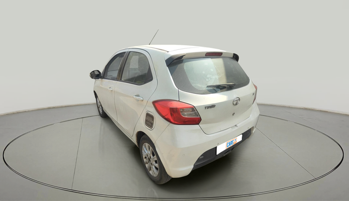 2016 Tata Tiago XZ PETROL, Petrol, Manual, 1,77,011 km, exterior