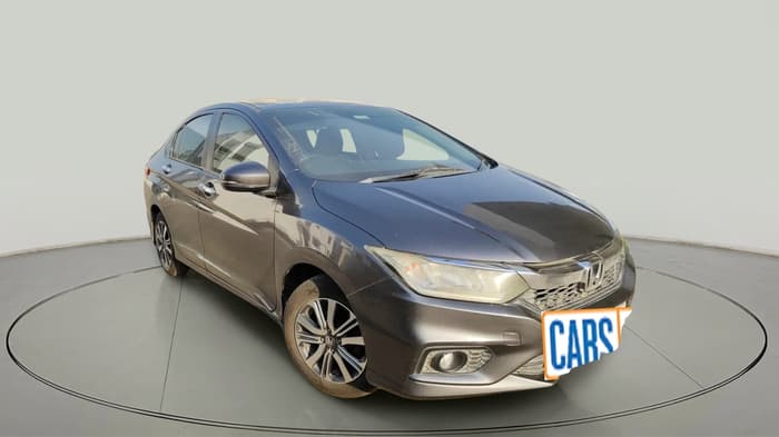 2017 Honda City 1.5L I-VTEC V MT, Petrol, Manual, 1,67,577 km, exterior
