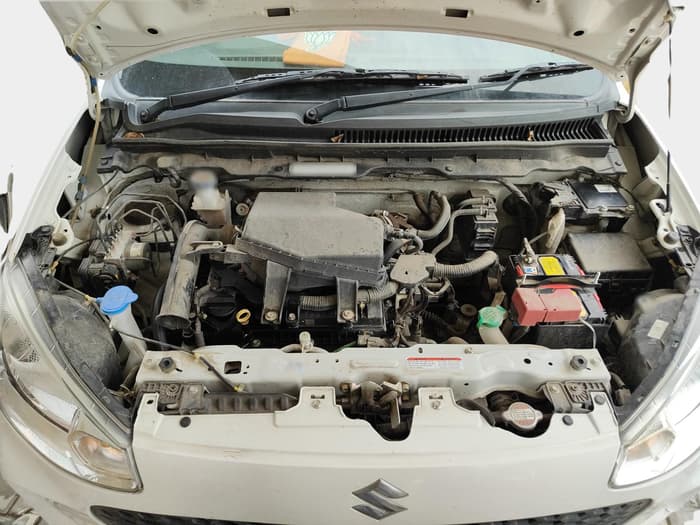 2023 Maruti Alto K10 VXI, Petrol, Manual, 14,708 km, exterior