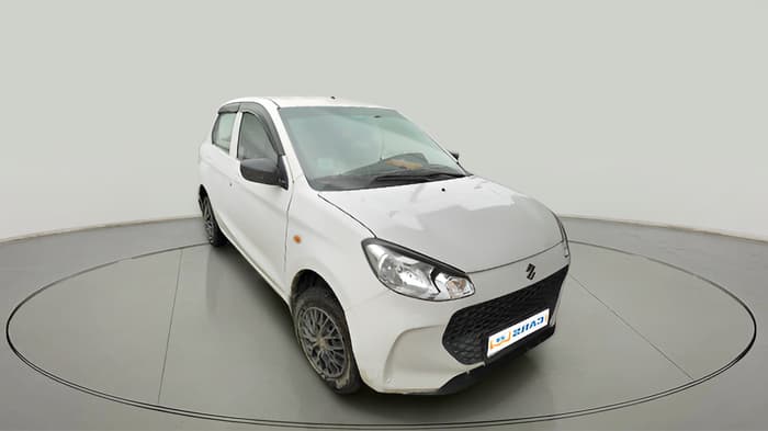 2023 Maruti Alto K10 VXI, Petrol, Manual, 14,708 km, exterior