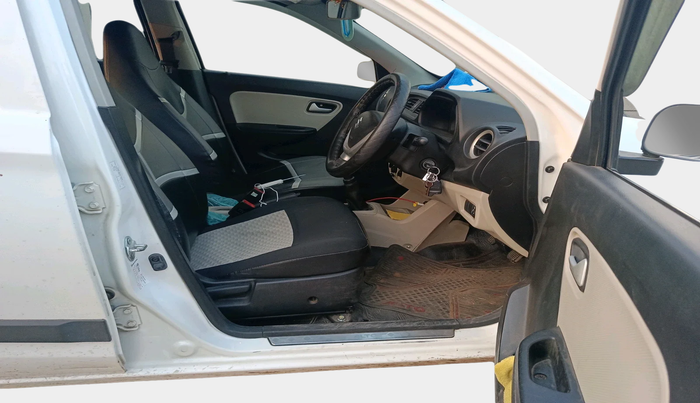 2020 Maruti Alto LXI, Petrol, Manual, 51,929 km, interior