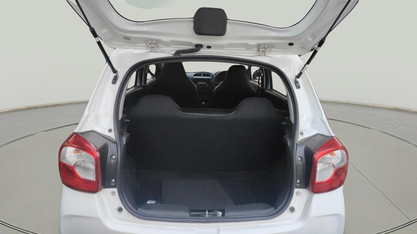 2023 Maruti Alto K10 VXI, Petrol, Manual, 7,500 km, exterior