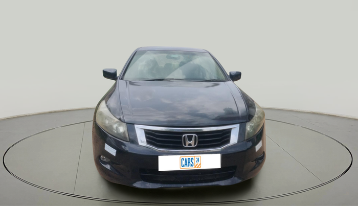 2008 Honda Accord 2.4L I-VTEC AT, Petrol, Automatic, 87,862 km, exterior
