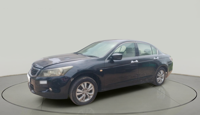 2008 Honda Accord 2.4L I-VTEC AT, Petrol, Automatic, 87,862 km, exterior
