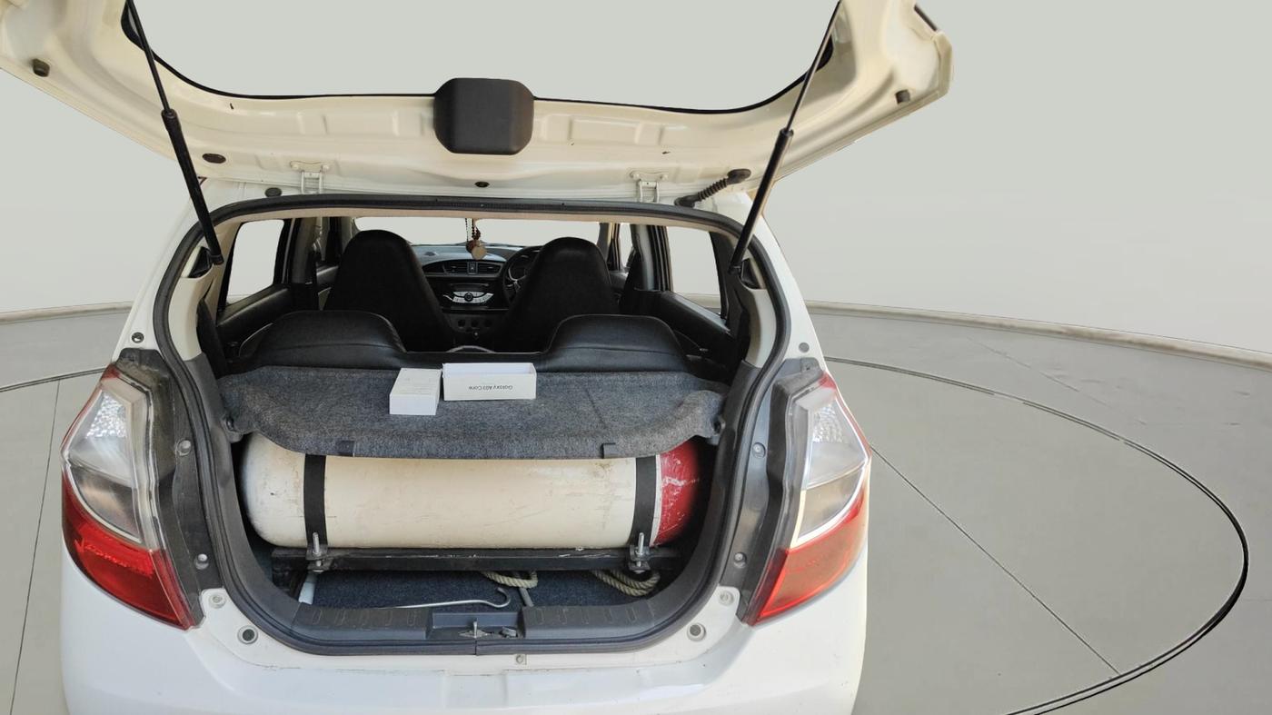 2017 Maruti Alto K10 VXI, Petrol, Manual, 1,15,354 km, exterior