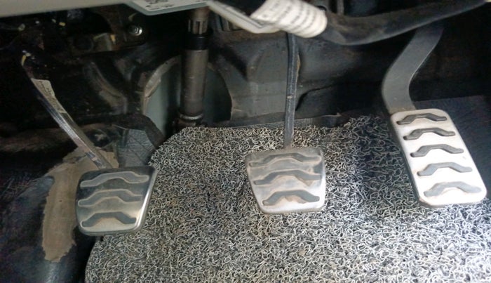 2019 KIA SELTOS GTX PLUS 1.4 PETROL, Petrol, Manual, 88,807 km, interior