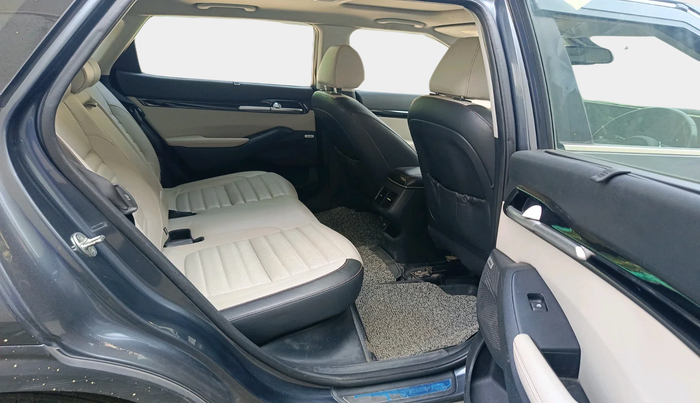 2019 KIA SELTOS GTX PLUS 1.4 PETROL, Petrol, Manual, 88,807 km, interior