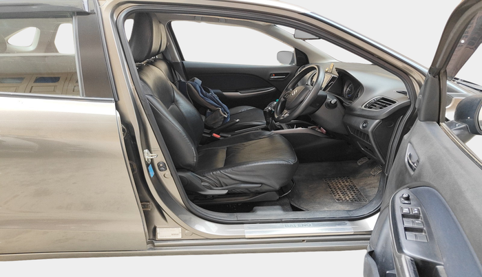 2019 Maruti Baleno ZETA PETROL 1.2, Petrol, Manual, 56,633 km, interior