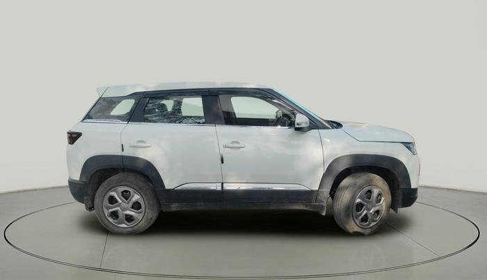 2024 Maruti BREZZA VXI AT SMART HYBRID, Petrol, Automatic, 10,644 km, exterior