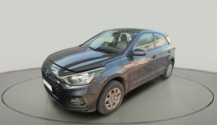 2018 Hyundai Elite i20 SPORTZ 1.2, Petrol, Manual, 65,138 km, exterior